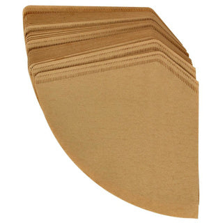 Melitta filtre 1x6 40 brun