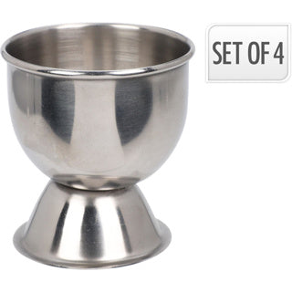 No brand egg cup set of 4 pieces