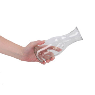 Karaffe 0,5 l D8XH20 cm