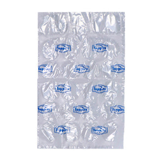 Sacs à glaçons Toppits 10 pièces