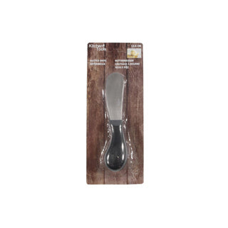 No brand butter knife 12.5cm