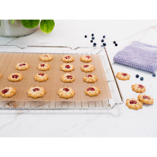 Nostik reusable baking foil