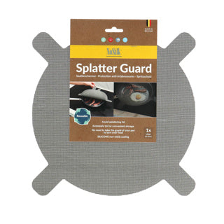 Nostik anti-splash cover 32 cm | 3 pieces