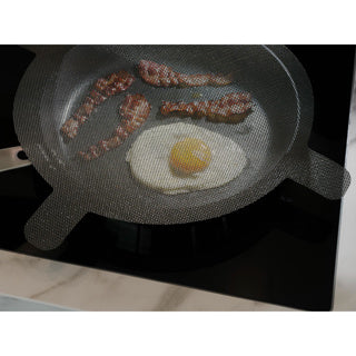 Nostik anti-splash cover 32 cm | 3 pieces