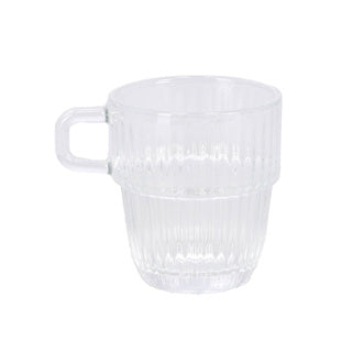 Copa de espresso 18.5 Cl Bormioli Rocco