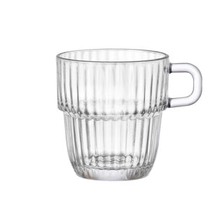 Vidromas de té 25 Cl Bormioli Rocco