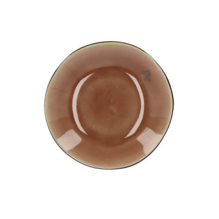 D13.5 cm Dish Laguna Old Rose