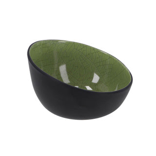 Bowl melamine d16xh9.5 cm street food go assorted