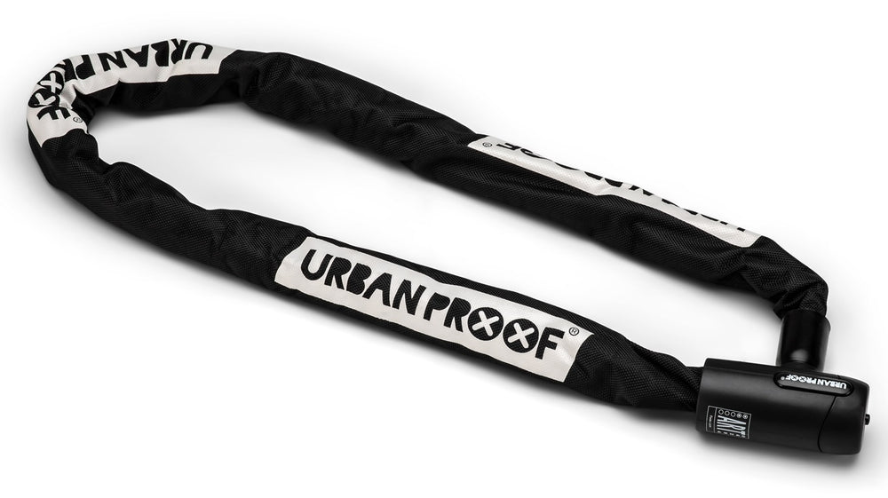 Urban Proof Urban Proof Chain Lock 9 x 120 cm Art2*