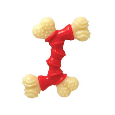 Nylabon Extreme Kau für harte Bijters Speckgeschmack