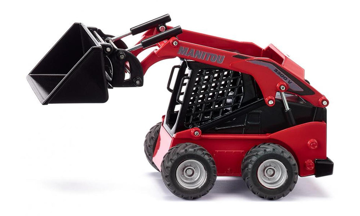 Siku 3049 manitou compacte lader