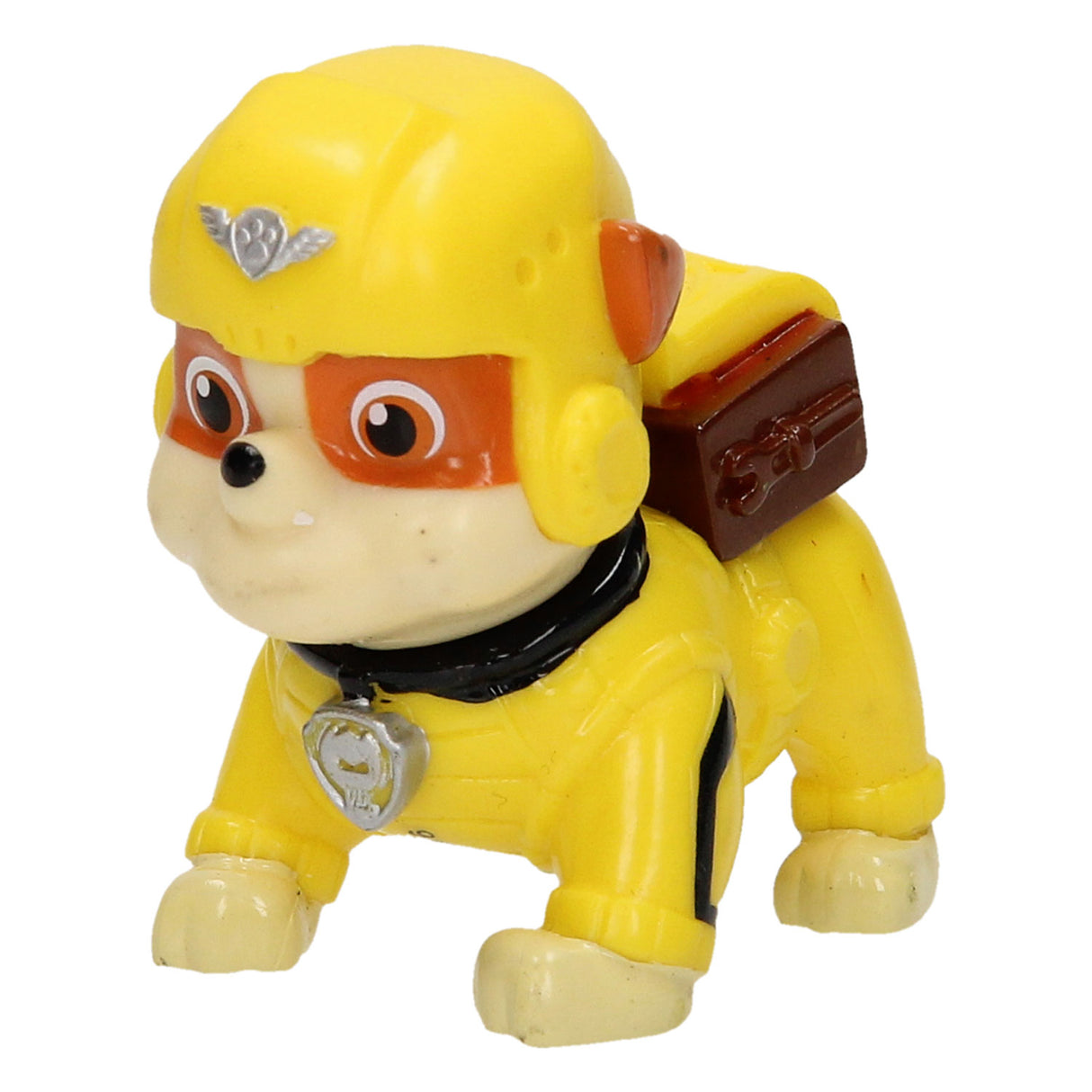 PAW PATROL MINI PLAY FIGLE CUBBLES