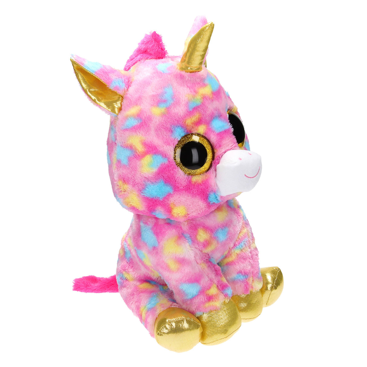 Ty Beanie Boo XL Unicorn - Fantasia