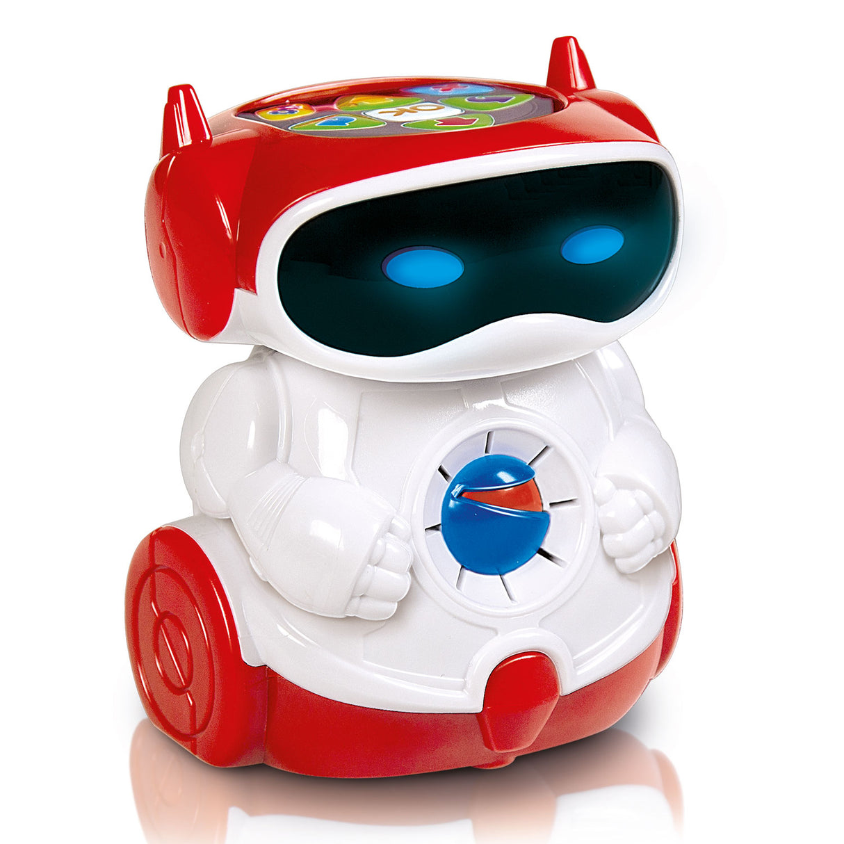 Cleemononi Coding Labo - DOC pädagogesch Gespréich Roboter