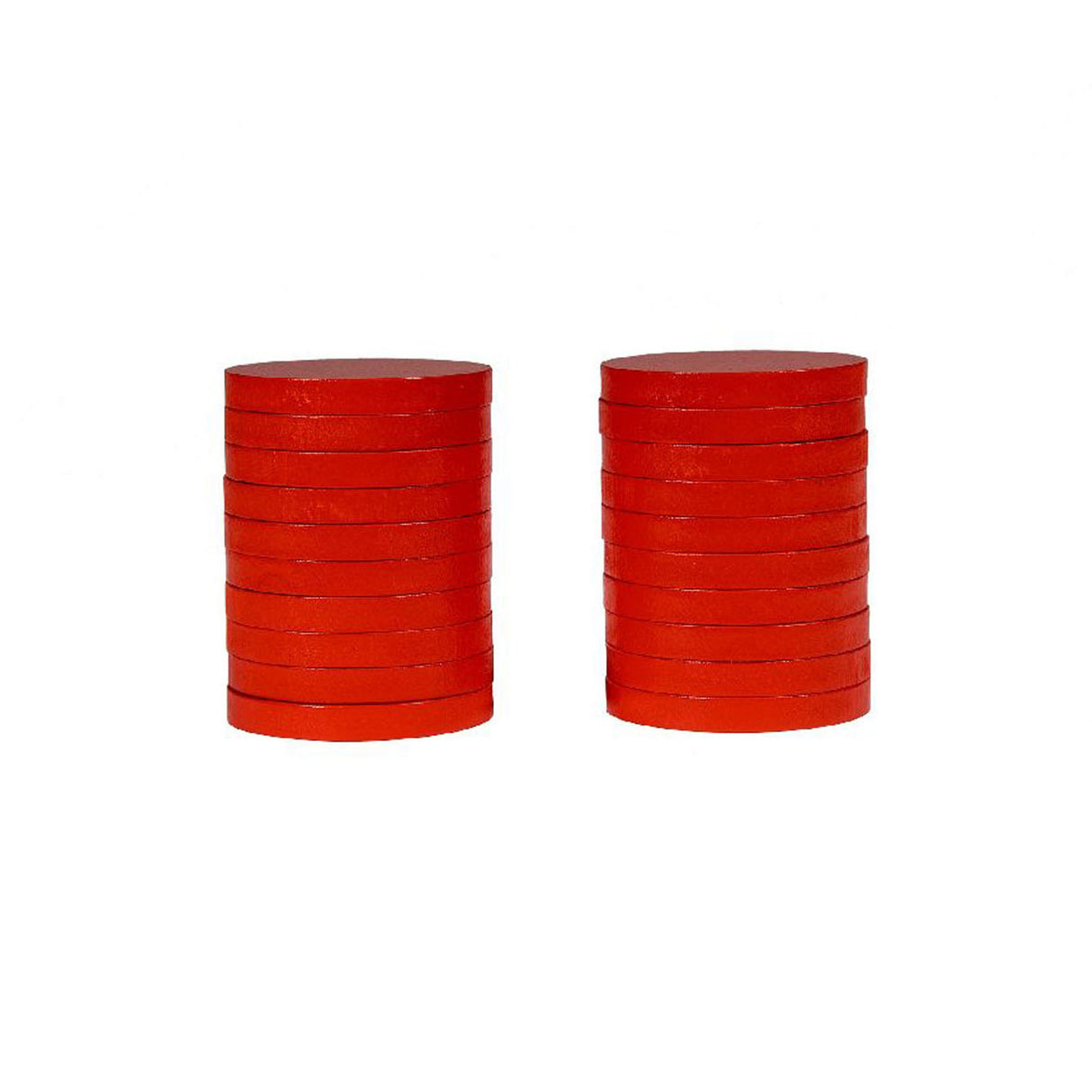 Outdoor Play Box et