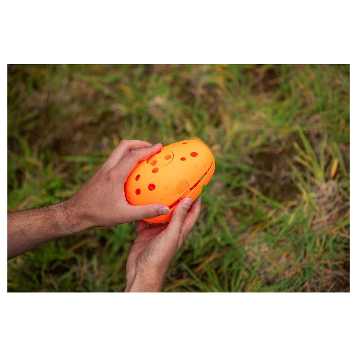 Summertime Waterbom avec 50 ballons