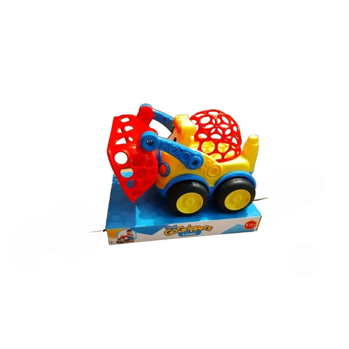 Go chapadla nabíječka