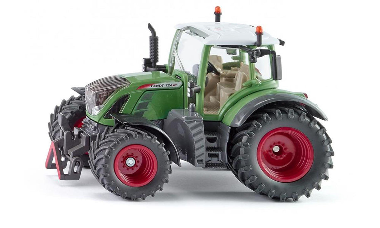 Siku 3285 fendt 724 vario tractor 1:32