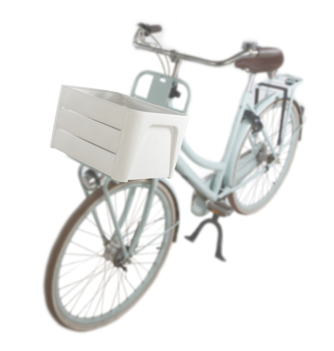 Basil Mirage Krat Haga clic en 'N Krat White 24L