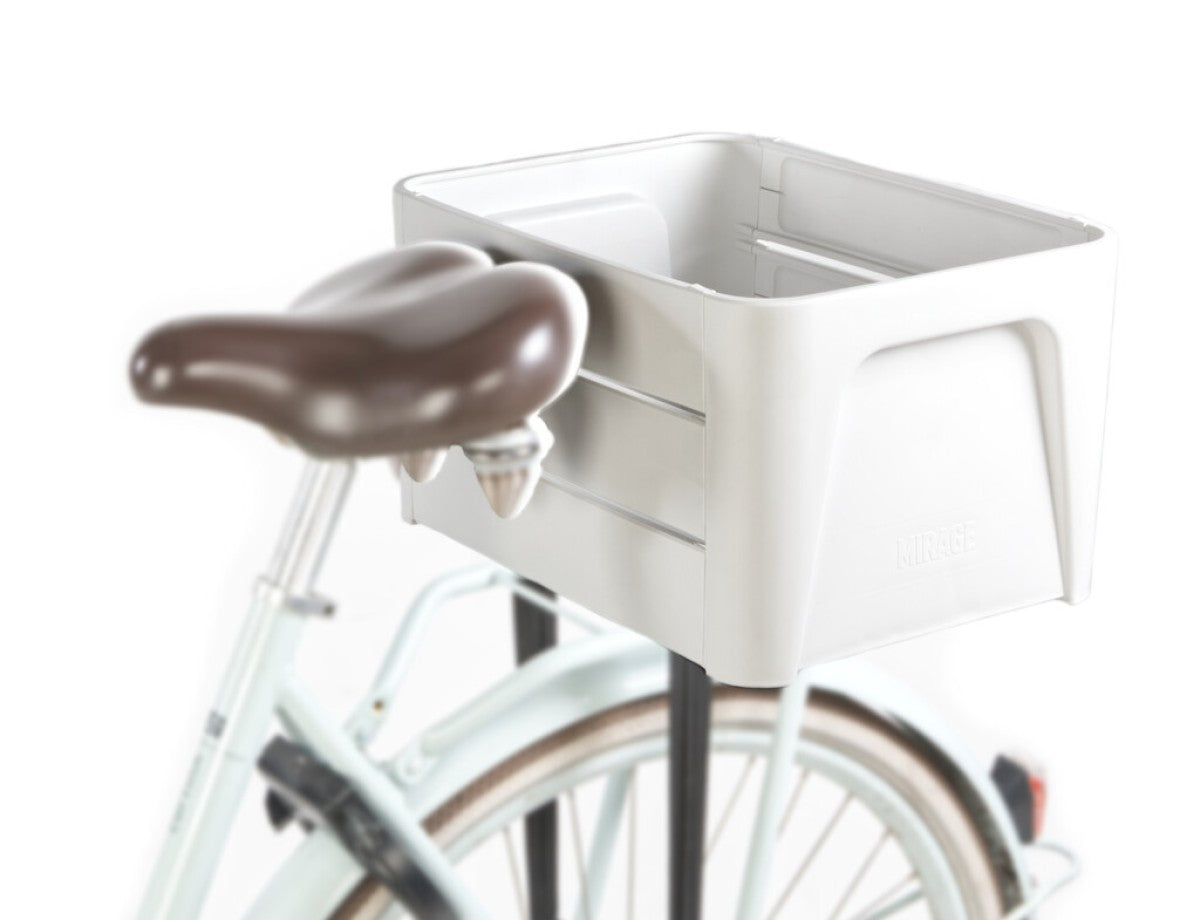 Basil Mirage Krat Haga clic en 'N Krat White 24L