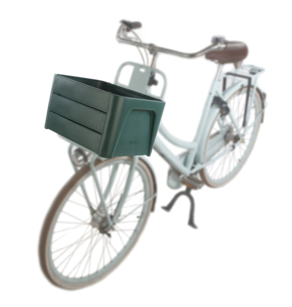 Basil Mirage Krat Haga clic en 'N Krat Green 24L