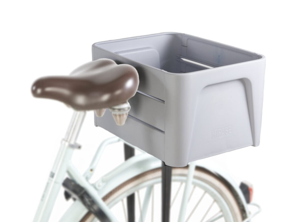 Basil Mirage Krat Haga clic en 'N Krat Gray 24L
