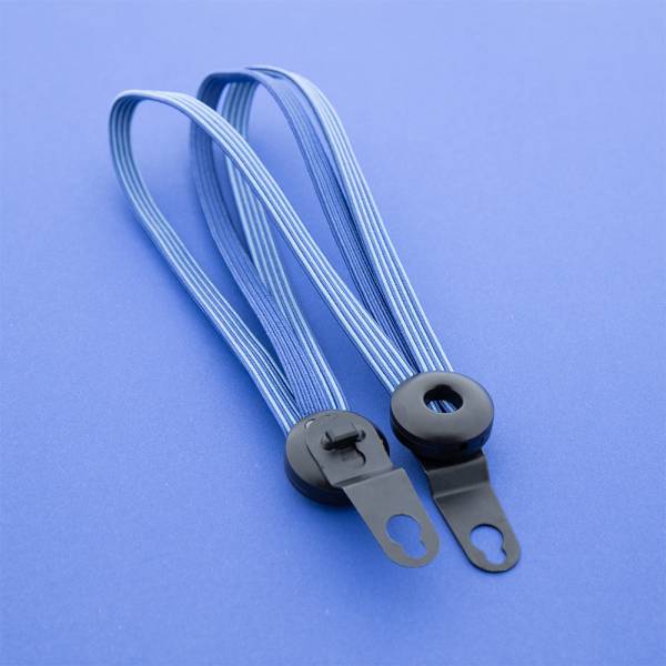 Qibbel widek quick release venture 24 black brackets blue white