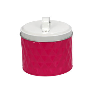 No brand storage tin medium assorted