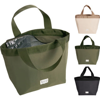 Cooler lunch bag 10l 3 assorted