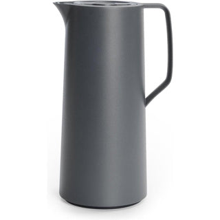 Tefal insulated jug motiva 1l gray