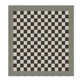 DDDDD TEA TORBEE BARBEQ 65 X 65 Black