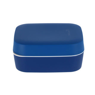 Amuse Lunch Box 3-in-1 Navy