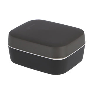 Amuse lonchera 3 en 1 gris