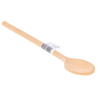 Metaltex ladle wood 30 cm | 10 pieces