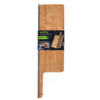 Planche à découper pliable en bambou Lowenthal | 2 pièces