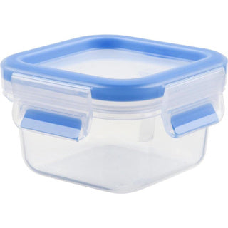 Tefal fresh food container 100% leak-proof - capacity 0.2l - square