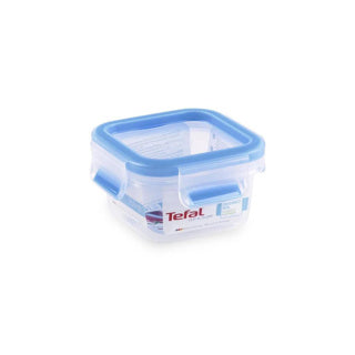 Tefal fresh food container 100% leak-proof - capacity 0.2l - square