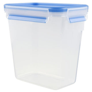 Tefal Fresh food container 100% leak-proof - 1.5L capacity - rectangular