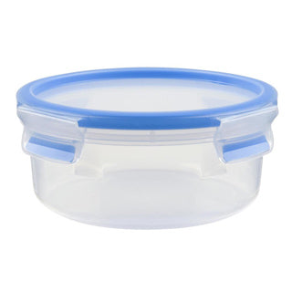 Tefal Fresh Food Storage Box 100% Leakproof - 0.85L Capacity - Round