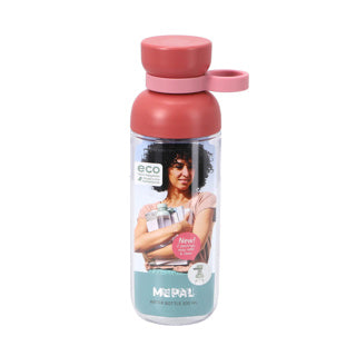 Imp mepal bouteille d'eau vita 500 ml mauve vif | 2 pièces