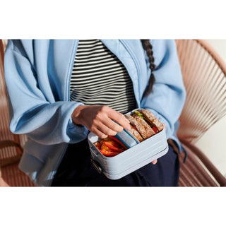 Mepal fai una pausa pranzo al sacco con salvia nordica