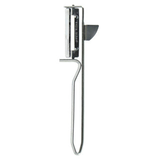 Metaltex vegetable peeler famos