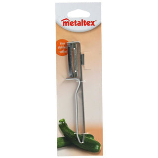 Metaltex daržovių skustukas famos | 3 vnt