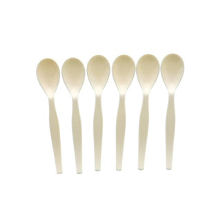 Łyżki do jajek Metaltex 6 sztuk