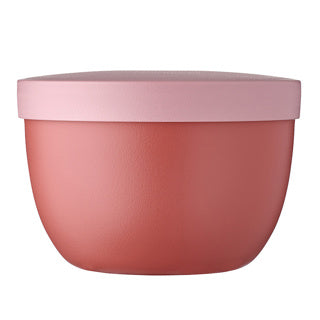 Ellipse Snackpot Mepal 350 ml Vivid Mauve