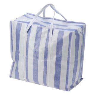 Jumbo tas 3 assorti kleur | 12 stuks