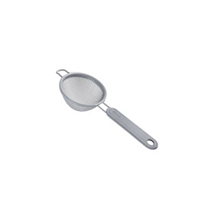 Metaltex tesil 7 cm london line | 6 stycken