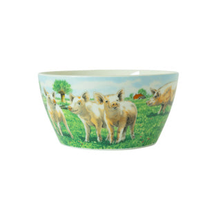 Wiebe Van der Zee Come 13 cm Pig Wiebe