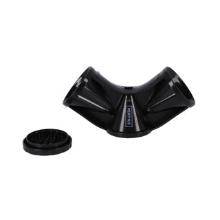 Nerthus 3-in-1-Gemüseschneider