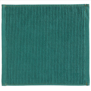 DDDDD Vascular Stoff Basic Green 30 x 30 cm Set 4
